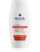 Rilastil Allergy слънцезащитен крем за нетолерантна кожа SPF 50+ 50 гр.
