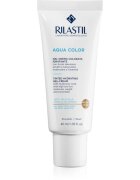 Rilastil Aqua Color тониращ гел-крем с хидратиращ ефект цвят Medium 40 мл.