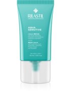Rilastil Aqua Sensitive хидратиращ крем за суха или много суха кожа 40 мл.