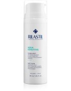 Rilastil Aqua Sensitive хидратиращ матиращ флуид за чувствителна кожа склонна към акне 40 мл.