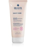 Rilastil Daily Care нежен лосион за почистване на грим за чувствителна и суха кожа 200 мл.