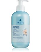 Rilastil Dermastil Pediatric нежен душ гел и шампоан за деца 400 мл.