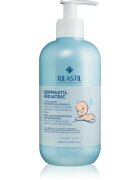 Rilastil Dermastil Pediatric нежно мляко за тяло за деца от раждането им 400 мл.