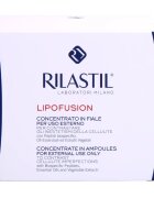 Rilastil Lipofusion серум против целулит в ампули 10x7.5 мл.