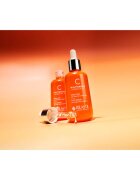 Rilastil Multirepair C озаряващ серум за лице 30 мл.