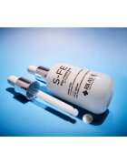 Rilastil Multirepair S-FE антиоксидантен серум против бръчки 30 мл.