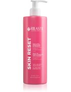 Rilastil Skin Reset нежно почистващо мляко за суха до чувствителна кожа 400 мл.