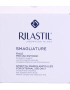Rilastil Stretch Marks изглаждащ серум против стрии в ампули 10x5 мл.