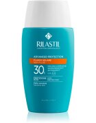 Rilastil Sun System Advanced Protection защитен флуид за тен SPF 30 50 мл.
