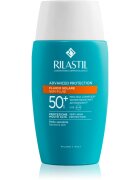Rilastil Sun System Advanced Protection защитен флуид за тен SPF 50+ 50 мл.