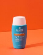Rilastil Sun System Advanced Protection защитен флуид за тен SPF 50+ 50 мл.