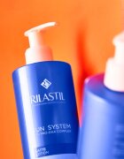 Rilastil Sun System After Sun лек лосион за тяло след слънчеви бани 400 мл.