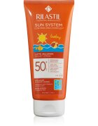Rilastil Sun System Baby слънцезащитен крем за деца SPF 50+ 200 мл.