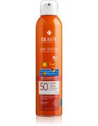 Rilastil Sun System Baby транспарентен слънцезащитен спрей SPF 50+ 200 мл.