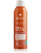 Rilastil Sun System Dry Touch слънцезащитен спрей SPF 30 200 мл.