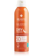 Rilastil Sun System Dry Touch слънцезащитен спрей SPF 50 200 мл.