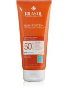 Rilastil Sun System хидратиращо мляко за тен SPF 50+ 200 мл.