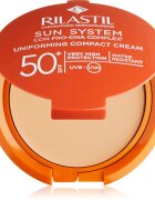 Rilastil Sun System компактен грим SPF 50+ цвят Beige 10 гр.