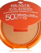 Rilastil Sun System компактен грим SPF 50+ цвят Bronze 10 гр.