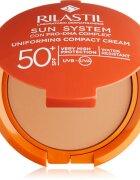 Rilastil Sun System компактен грим SPF 50+ цвят Gold 10 гр.