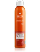 Rilastil Sun System транспарентен слънцезащитен спрей SPF 50+ 200 мл.