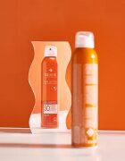 Rilastil Sun System транспарентен слънцезащитен спрей SPF 50+ 200 мл.
