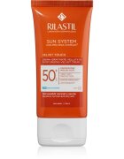 Rilastil Sun System Velvet Touch хидратиращ защитен крем SPF 50+ 50 мл.
