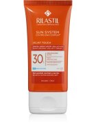 Rilastil Sun System Velvet Touch защитен крем за лице SPF 30 50 мл.