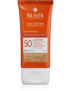 Rilastil Sun System Velvet Touch защитен тониращ крем за лице SPF 50+ 50 мл.