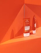 Rilastil Sun System Velvet Touch защитен тониращ крем за лице SPF 50+ 50 мл.