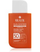 Rilastil Sun System Water Touch ултра лек флуид SPF 50 50 мл.