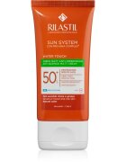 Rilastil Sun System Water Touch защитен матиращ крем за мазна кожа с несъвършенства SPF 50+ 50 мл.