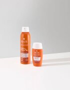 Rilastil Sun System Water Touch защитен овлажняващ флуид SPF 50+ 50 мл.