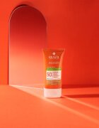 Rilastil Sun System Water Touch защитен тониращ крем за лице за смесена и мазна кожа SPF 50+ 50 мл.