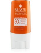 Rilastil Sun System защитен балсам за устни и чувствителни места SPF 50+ 8.5 мл.