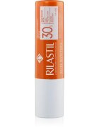 Rilastil Sun System защитен стик за чувствителни места SPF 30 4.5 гр.