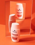 Rilastil Ultra 100-Protector защитен овлажняващ флуид за чувствителна кожа на лицето SPF 50+ 50 мл.