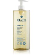 Rilastil Xerolact Cleansing Oil почистващо олио за суха към атопична кожа 1000 мл.