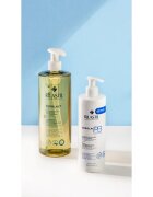 Rilastil Xerolact Cleansing Oil почистващо олио за суха към атопична кожа 1000 мл.