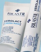 Rilastil Xerolact хидратиращ крем за ръце за суха или много суха кожа 30 мл.