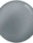 Rimmel 60 Seconds By Rita Ora бързозасъхващ лак за нокти цвят 807 My Grey 8 мл.