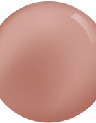 Rimmel 60 Seconds Super Shine лак за нокти цвят 500 Caramel Cupcake 8 мл.