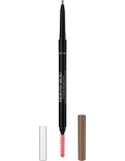 Rimmel Brow Pro Micro автоматичен молив за вежди цвят 001 Blonde 0.09 гр.