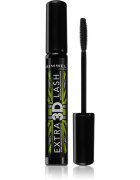 Rimmel Extra 3D Lash спирала за обем и удължаване на мигли цвят 003 Extreme Black 8 мл.