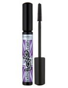 Rimmel Extra Long Lash спирала за удължаване и разделяне на миглите цвят 003 Extreme Black 8 мл.