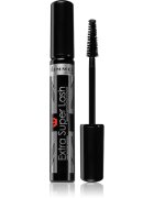 Rimmel Extra Super Lash спирала за удължаване на миглите цвят 101 Black Black 8 мл.