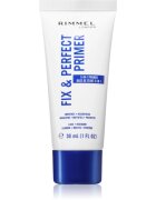 Rimmel Fix & Perfect основа 5 в 1 цвят 002 30 мл.