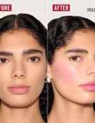 Rimmel Full Volume Cheek & Lip Stick руж в стик цвят 240 Violet Pop 6 гр.