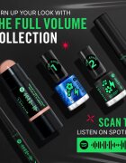 Rimmel Full Volume Cheek & Lip Stick руж в стик цвят 240 Violet Pop 6 гр.