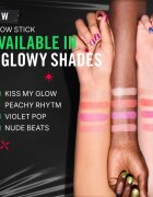 Rimmel Full Volume Cheek & Lip Stick руж в стик цвят 240 Violet Pop 6 гр.